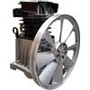 Fiac GRUPPO POMPANTE TESTATA ORIGINALE COMPRESSORE FIAC AB 268 - 2 HP 1,5 KW