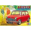 Tamiya Austin Mini Cooper 1275S Mk.I Modello Maquette TAMIYA 24235