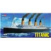 Hobbyboss 1:55 Scale R.M.S. Titanic (Reissue) Assembly Kit