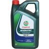 Castrol Magnatec E 5W20 5 L Olio Motore Full Sintetico Ford WSS-M2C948-B