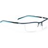 Rudy Project Giappone NUOVO RUDY PROJECT SPYLLO SUF Black Turquoise Frame 0330ML30NT02A