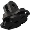 Staffa di montaggio per facile da usare per Garmin Varia Smart Bike HL500 HL501