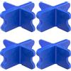No 4 Pezzi Strumento Distanziatore per Spaziatura A Pianta 4 PC N9M18966