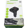RsZsH- HOME FM WIRELESS CAR CHARGE 15.5W RISPOSTA CHIAMATA MUSICA X3