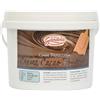 Gandola Crema Spalmabile Gandola Crema al Cacao e Nocciole Secchiello 3 Kg Professional