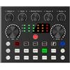 No Scheda Audio Live V8S Compatibile con Più Piattaforme di Streaming Live 'Es6642