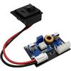 Scheda Alimentatore USB C PD 3.0 per Console per per playstation 2 6x4x1,7cm