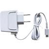 Caremore Caricatore per Nintendo 3DS/2DS XL, Adattatore di Alimentazione Port...