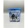 God Of War Ragnarok PS4 ITA NUOVO SIGILLATO gioco Sony PlayStation 4 Italiano