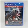 Nioh PS4 Sony Playstation 4 PAL ITA gioco italiano NUOVO SEALED
