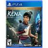 Kena: Bridge of Spirits - Deluxe Edition (PS4) - PlayStatio (Sony Playstation 4)