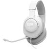 JBL Quantum 100M2 Cuffie Gaming Over Ear con Filo, JBL QuantumSOUND Signature...