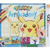 Pokemon Art Academy - 3DS (Nintendo 3DS)