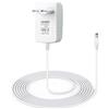 CHUNCAIL Adattatore 30 W per Alexa Echo (3a e 4a generazione), Show 8/10/15 (2a