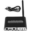No Audio 5.1 A 5.1 Canali con Convertitore Ottico/Coassiale Digitale Bluetoot2571