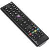 Does not apply RC4875 RC4870 Sostituzione Telecomando per Telefunken LED TV XF32A300 XF39A300 X