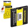 PATONA Batteria ricambio per Nokia BL5K 1300mAh / 4.8Wh / 3.7V compatibile co...