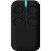 Bijoux Telecomando Universale Multifrequenza 330Mhz868Mhz, Compatibile con C...