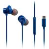 Panasonic RP-TCM225DEA Auricolari USB-C, Auricolari In-Ear, Cuffie con Cav USB-C