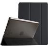 Custodia Ultra Sottile Leggero per Ipad 2 3 4 (Compatibile Solo Con Vecchi Model