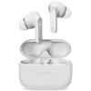 Sbs Urban Pro Auricolare True Wireless Stereo Bluetooth Bianco TEEARTWSURBPROBTW SBS