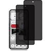BCHKLAI Privacy Pellicola Protettiva per Nothing Phone 2a 2 Pezzi,Privacy Vet...