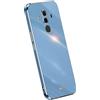 Topme Custodia in Silicone per HUAWEI Mate10 Pro 6" Inches, Cover per Telefo...