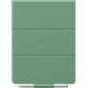 Amazon Nuova custodia per Amazon Kindle Scribe, con apertura a libro e agg Verde matcha