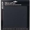 ‎Allsop Allsop 28229 Mouse Pad Basic Universal Purpose (Black)