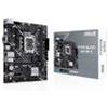 ASUS MB H610, PRIME H610M-D, LGA 1700, 2DDR5, M.2, HDMI/VGA/COM, 4SATA, 90MB1G80