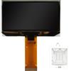 LCD di ricambio 2,42 pollici per display per oled per Ultimaker 2 UM2 per