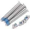 No Screws Set Per Pro Unibody Coperchio Inferiore 13 Pollici, 15 Pollici, 176898