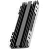 No M.2 SSD NVMe Dissipatore di M2 2280 Disco Rigido a Stato Diss6633