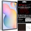 Does not apply [2 Pezzi Proteggi Schermo Opaco per Galaxy Tab S6 Lite 10.4" (SM-P620/ P625/ P61