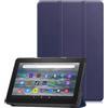 Custodia per Amazon Fire HD 10 (7A / 9A Generazione, 2017/2019 Release) 10.1" Pr