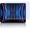 Anti Luce Blu Vetro Temperato Compatibile Con Ipad PRO 9.7 / Ipad Air 2 / Ipad A