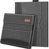 Custodia per Microsoft Surface PRO X (2021/2020/2019) - [Multi-Angli] Portfolio
