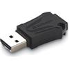 Verbatim Chiavetta USB Pen Drive 16 GB - Verbatim ToughMAX 49330