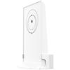 No Per Staffa di Montaggio A Parete Supporto per Protezione Router Ki7432