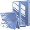 Custodia per Microsoft Surface Pro 11/10 (2024) / Pro 9 (2022) 13 Pollici - Anti