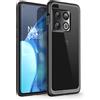 Cover [Unicorn Beetle Style] Progettata per Oneplus 10 Pro (Versione 2022), Cust