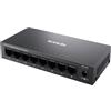Switch 16 Porte Gigabit TEG1016D RJ45 10/100/1000 Mbps, Hub Ethernet, Switch Gig