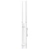 TP-LINK TpLink Eap110Outdoor 300Mbit/S Power Over Ethernet Poewhitewlan Access Point ...