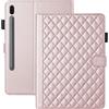 Custodia per Samsung Galaxy Tab a 10.5 Pollici 2018 SM-T590/SM-T595 Business Pel