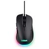 GXTrust Trust Gaming GXT 922 Ybar Mouse Gaming, 68% Plastica Riciclata, Illuminazione...
