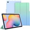 Custodia per Samsung Galaxy Tab S6 Lite 10.4'' 2024/2022/2020 Con S Pen Holder,