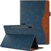Cover per Samsung Galaxy Tab S9 2023 (SM-X710/X716B/X718U) Custodia Protettiva C