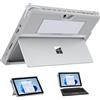 Cover Compatibile Con Surface Go 3 2021 / Surface Go 2 2020 / Surface Go 2018, C