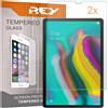 Pellicola Salvaschermo per Samsung Galaxy Tab S5E - Galaxy Tab S6 10.5", Pellico