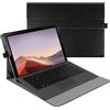 Custodia per Microsoft Surface Pro 7+ / 7/6 / 5/4 / 3 12,3 Pollici, [Multi-Angli